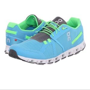 ON | Cloud Running Shoes